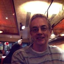 Tomorrow marks my last day at BlackBerry.