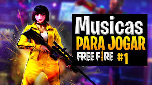 Free fire es el último juego de sobrevivencia disponible en dispositivos móviles. As Melhores Musicas Para Jogar Freefire 2019 So As Melhores Classificacao Serie B
