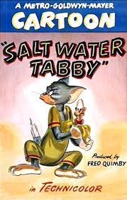 Salt Water Tabby (Short 1947) - IMDb