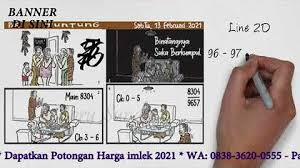 Kode syair pak tuntung jumat 22 januari 2021 boru sunda. Boru Sunda 2021 Youtube