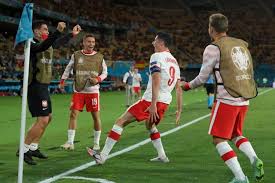 L'espagne dispose de deux représentations en pologne. Espagne 1 1 Pologne En Direct Diffusion Des Matchs De L Euro 2021 Resultat Faits Saillants Et Reaction Marseille News
