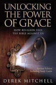 It also furthers both the mission and the health of our faith movement. Unlocking The Power Of Grace Derek Mitchell 9781494713263 Boeken Bol Com