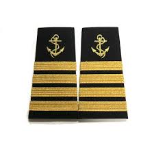 Maybe you would like to learn more about one of these? Deck Epaulettes For Uniform Rs 50 Pair Fine Embroidery Enterprises Id 21003968848
