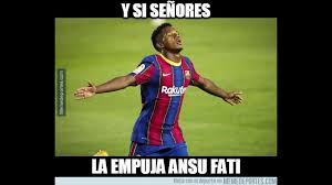 Psv atletico de madrid los memes mas divertidos as com. Memes Barcelona Real Madrid Revisa Las Mejores Parodias Del Clasico Espanol Por La Jornada 7 De La Liga Espanola Respuestas El Comercio Peru