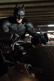 The Dark Knight Rises - LegendaryLegendary