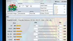 Amazing Bastiodon Moveset Pokemon Omega Ruby And Alpha Sapphire X Y Bastiodon Guide