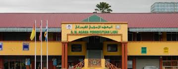 Dan sekolah menengah agama biasa (tiada kurikulum mata pelajaran. Smap Labu