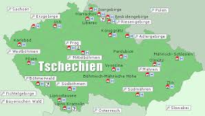 Dieser teil tschechiens wird umrahmt von den böhmerwald, das erzgebirge, von den sudeten und den böhmisch mährischen höhen. Ferienhaus Tschechien Ferienwohnung Tschechien Ferienhauser Urlaub Tschechien Tschechien Urlaub Tschechien Urlaub