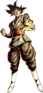 Contact goku quotes on messenger. Goku Black Dragon Ball Series Heroes Unite Wikia Fandom