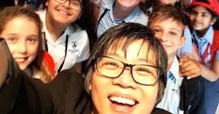 Candy Gourlay: A Letter to the #DubaiLitfest 2017