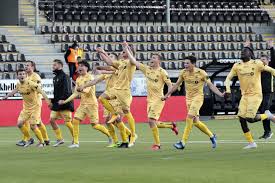 This page contains an complete overview of all already played and fixtured season games and the season tally of the club bodø/glimt in the season 18/19. Bodo Glimt Set To Become Norwegian Champion For 1st Time