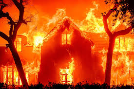 California bans insurance cancellation ...