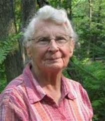 Obituary information for Ruth Elizabeth Kurtz