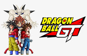 Dragon ball z was listed as the 78th best animated show in ign's top 100 animated series, and was also listed as the 50th greatest cartoon in wizard magazine's top 100 greatest cartoons list. Dragon Ball Gt Png Di Dragon Ball Gt Png Image Transparent Png Free Download On Seekpng
