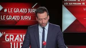 L'épreuve d'immunité est un classique, le « grand bleu ». Le Grand Jury Du 05 Juillet 2020 Youtube