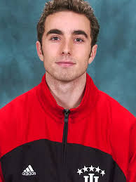 2004 Men's Soccer Roster