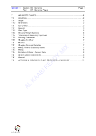 But summer is another great time to sweep your deck or patio, spray down dusty furniture and get everything in tiptop shape for evening sessions enjoying the balmy air. Pdf Part 7 Batching And Mixing Khaled Hussein Academia Edu