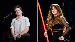 I just hope you're lying next to somebody who knows how to love you like me. Selena Gomez And Charlie Puth Perform We Don T Talk Anymore Teen Vogue