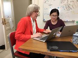 Grant to help Warner study public health in rural planning