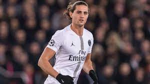 Rabiot não entra em campo desde dezembro. Canal Real Madrid Mit Rabiot Einig Psg Profi Teil Des Umbruchs Transfermarkt