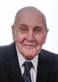 Paul-Émile Laguë Obituary