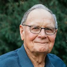 Ralph Joseph Manternach