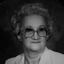 Sylvia Walters Obituary (1928