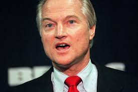 RPCV Michael McCaskey, former Chicago Bears chairman, dies at 76