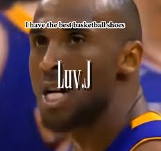 Kobe Cutting His Hair