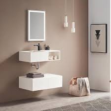 Countertop Bathroom Vanity
