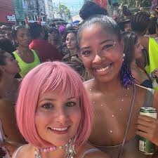 Happy International Women's Day!!! I celebrate myself and all the amazing  women in my life! The woman I have become and continue to recreate over and  over again, the woman that raised