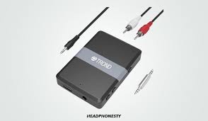 8 Best Bluetooth Audio Transmitters for TV [2022] - Headphonesty