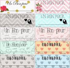 Créer un bon cadeau à personnaliser et imprimer gratuitement en ligne. Bon Cadeau A Imprimer Bon Cadeau Idee Cadeau Amoureux Cadeau Anniversaire Papa