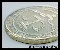 = 0 × 99.9 ÷ 100. Silver Price Per Troy Oz Silver Prices Silver Price