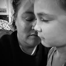 Why is there a power outage in Scots Glen, Anderson, Indiana?