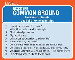 Discover Common Interests Fast Talk Questions This Or That Questions Training And Development