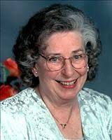 Ruth Krause Obituary (2010)