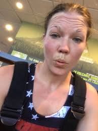 Central Valley Firefighters Stairclimb Team