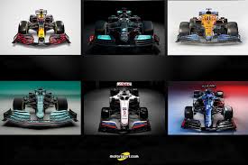 The 2021 fia formula one world championship is a motor racing championship for formula one cars which is the 72nd running of the formula one world championship. Szavazas Melyik 2021 Es F1 Es Auto Tetszik A Legjobban