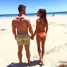 Kayla Itsines Figure - Beachside