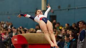Gymnasts across three disciplines (artistic gymnastics, rhythmic gymnastics and trampoline) will participate in the games. Rmt6hyho0j Fm