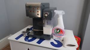 Wake up to delicious coffee every morning with our range of breville espresso and cappuccino machines. Breville One Touch Coffee House Machine Cleaning Video Youtube