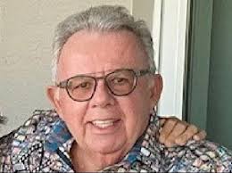 Norman Barr Obituary (2021)