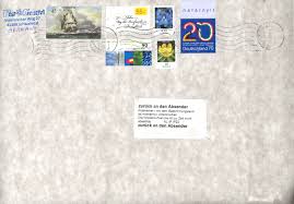 Jun 23, 2021 · wie schicke ich warenpost der deutschen post. Katastrophe Post Aphv Bundesverband Des Deutschen Briefmarkenhandels