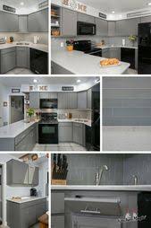 Painted kitchen cabinets are a great way to get an update on a budget. 130 Gray Kitchens Ideas In 2021 Kitchen Design Kitchen Remodel Kitchen Inspirations