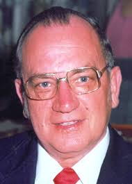 Obituary of William Busch SR