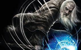 Use them as wallpapers for your mobile or desktop screens. Gandalf Wallpaper Hd Tapete En Movimiento 1024x640 Wallpapertip