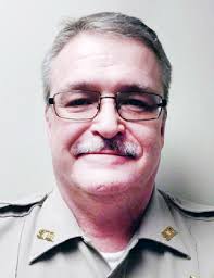 Maries County Sheriff's Department