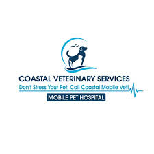 Each client is valued and a relationship is built with each patient. Create A Logo For Coastal Veterinary Services Mobile Pet Hospital To Help Keep Pets Healthy Logo Design Contest 99designs