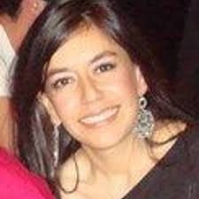 Priscila Serrano (@PrisSerrano)